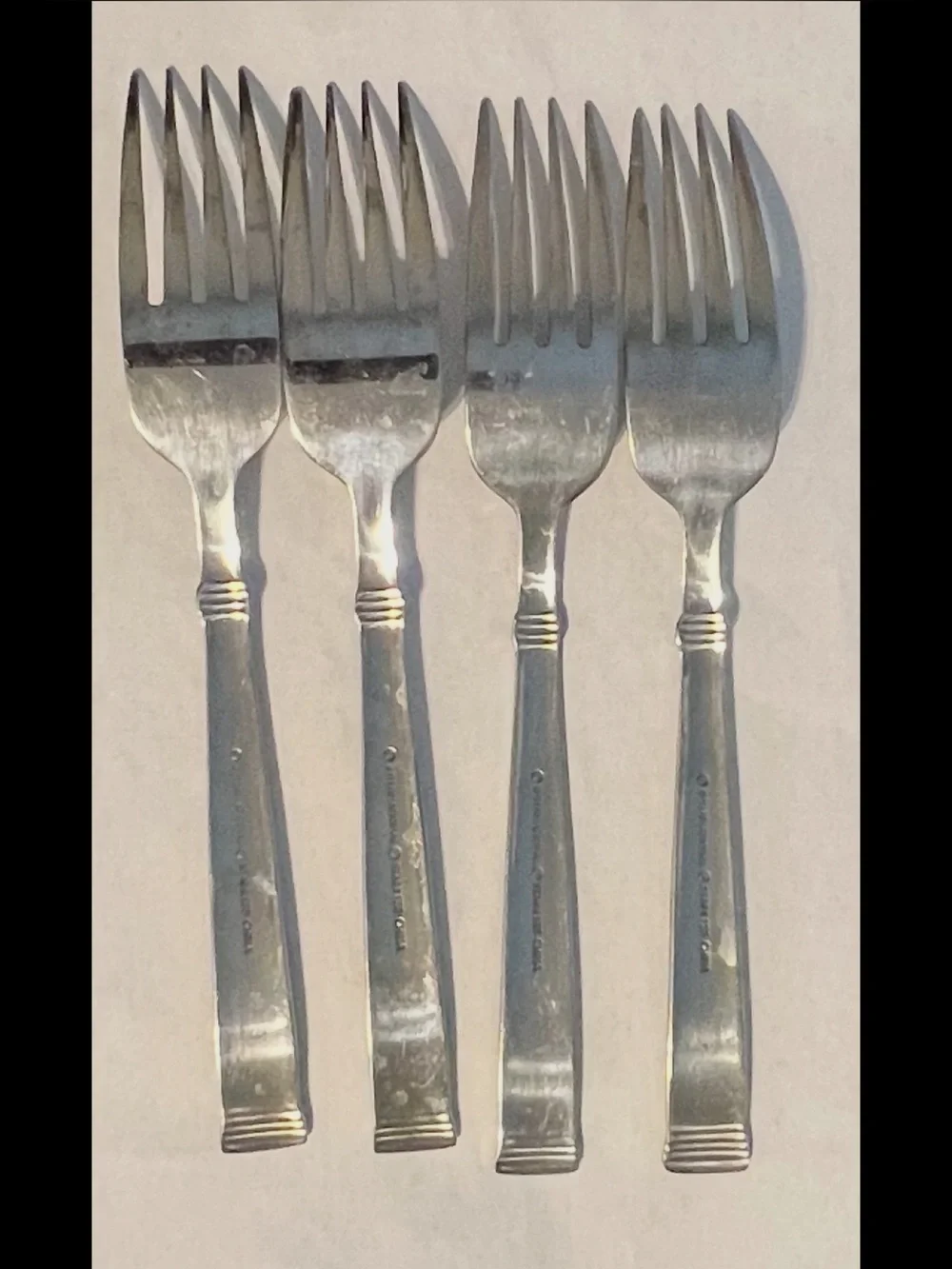 N/A stainless steel